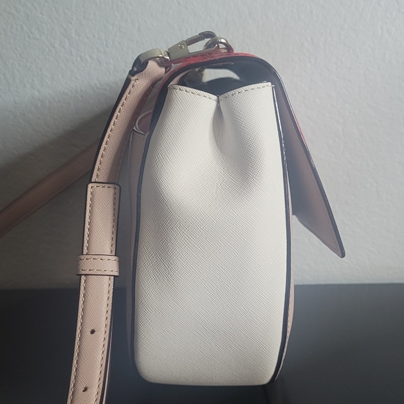 Kate Spade Cameron Street Byrdie Crossbody Bag - Picture 5 of 14